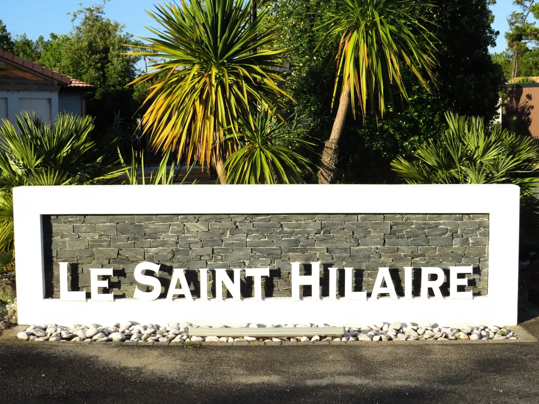 Chalets in Saint-Hilaire-de-Riez