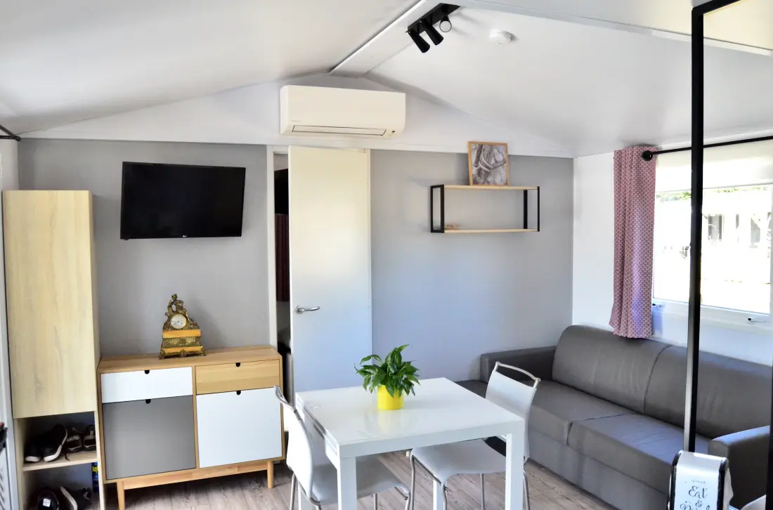Chalets in Saint-Hilaire-de-Riez