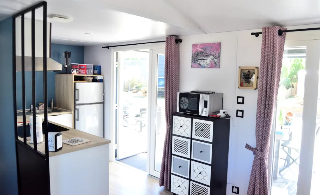 Chalets in Saint-Hilaire-de-Riez