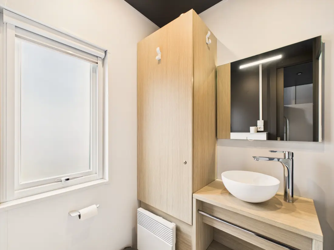Chalets in Saint-Hilaire-de-Riez