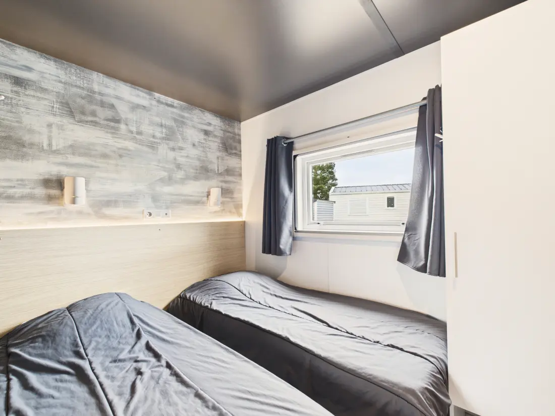 Chalets in Saint-Hilaire-de-Riez