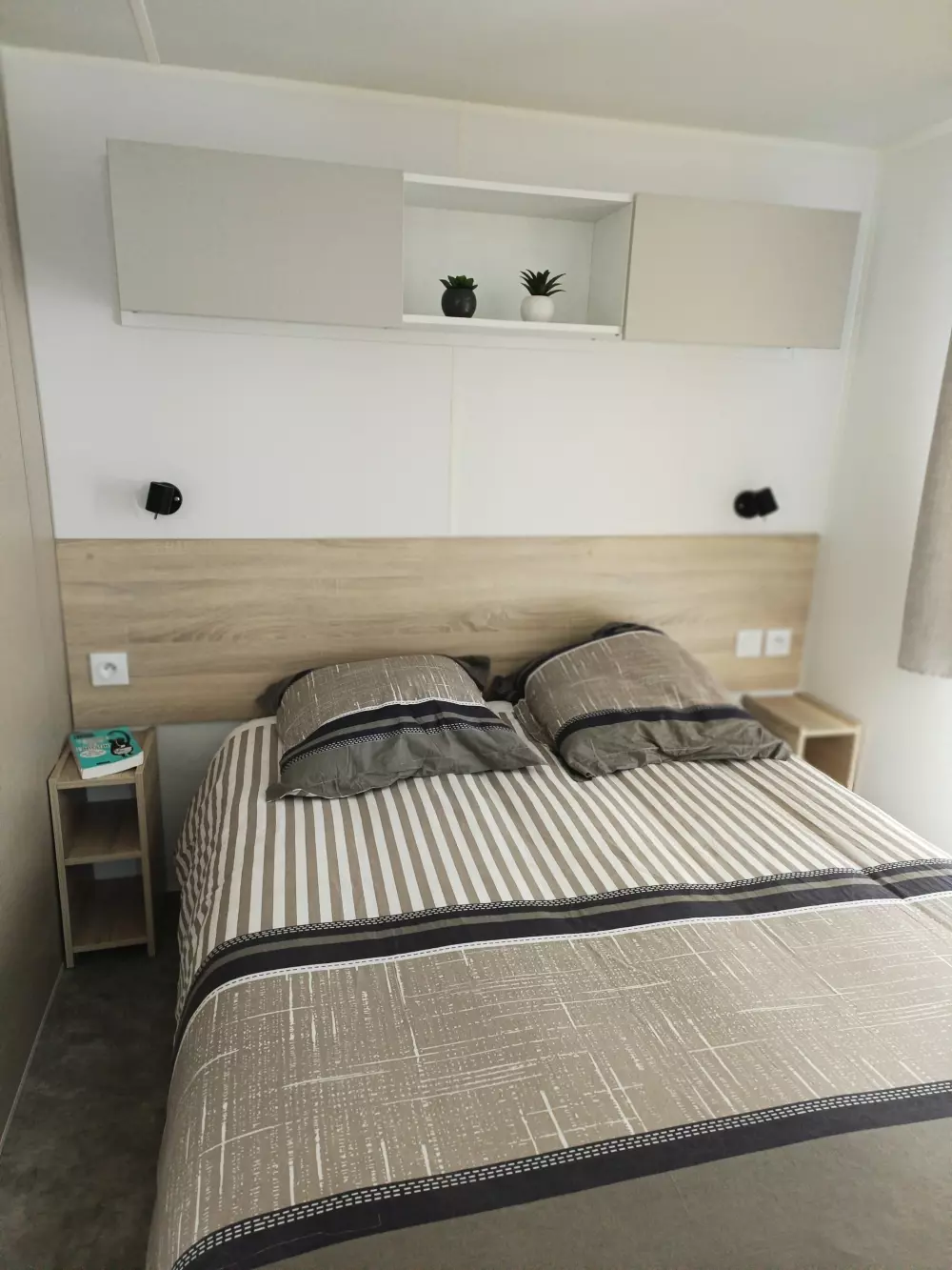 Domaine des Pins 4 étoiles★★★★