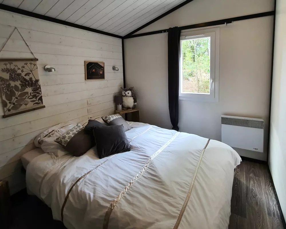 Domaine des Pins 4 étoiles★★★★