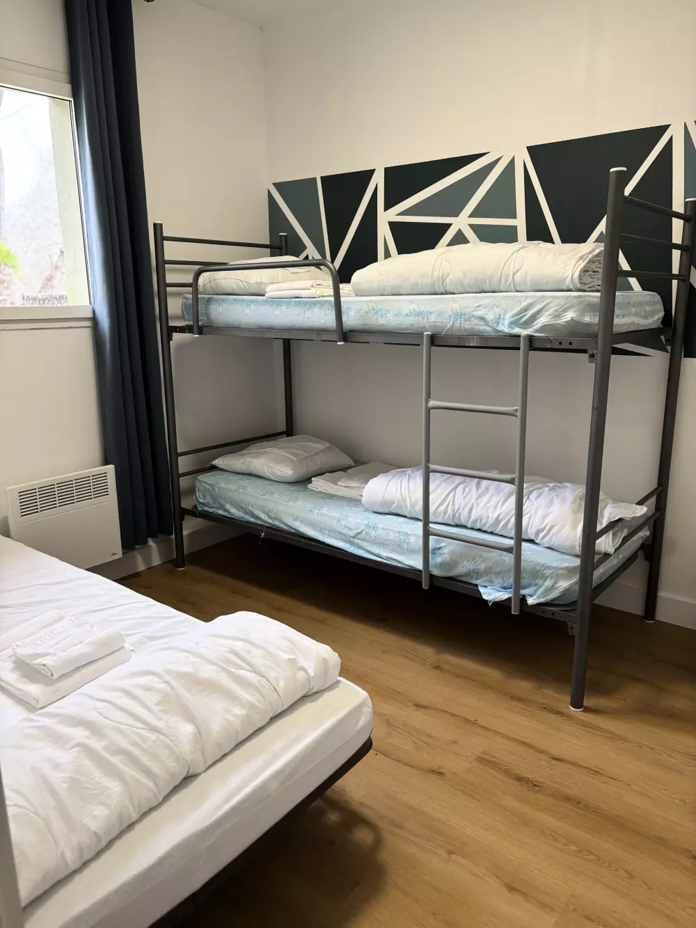 Domaine des Pins 4 étoiles★★★★