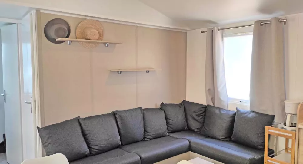 Domaine des Pins 4 étoiles★★★★