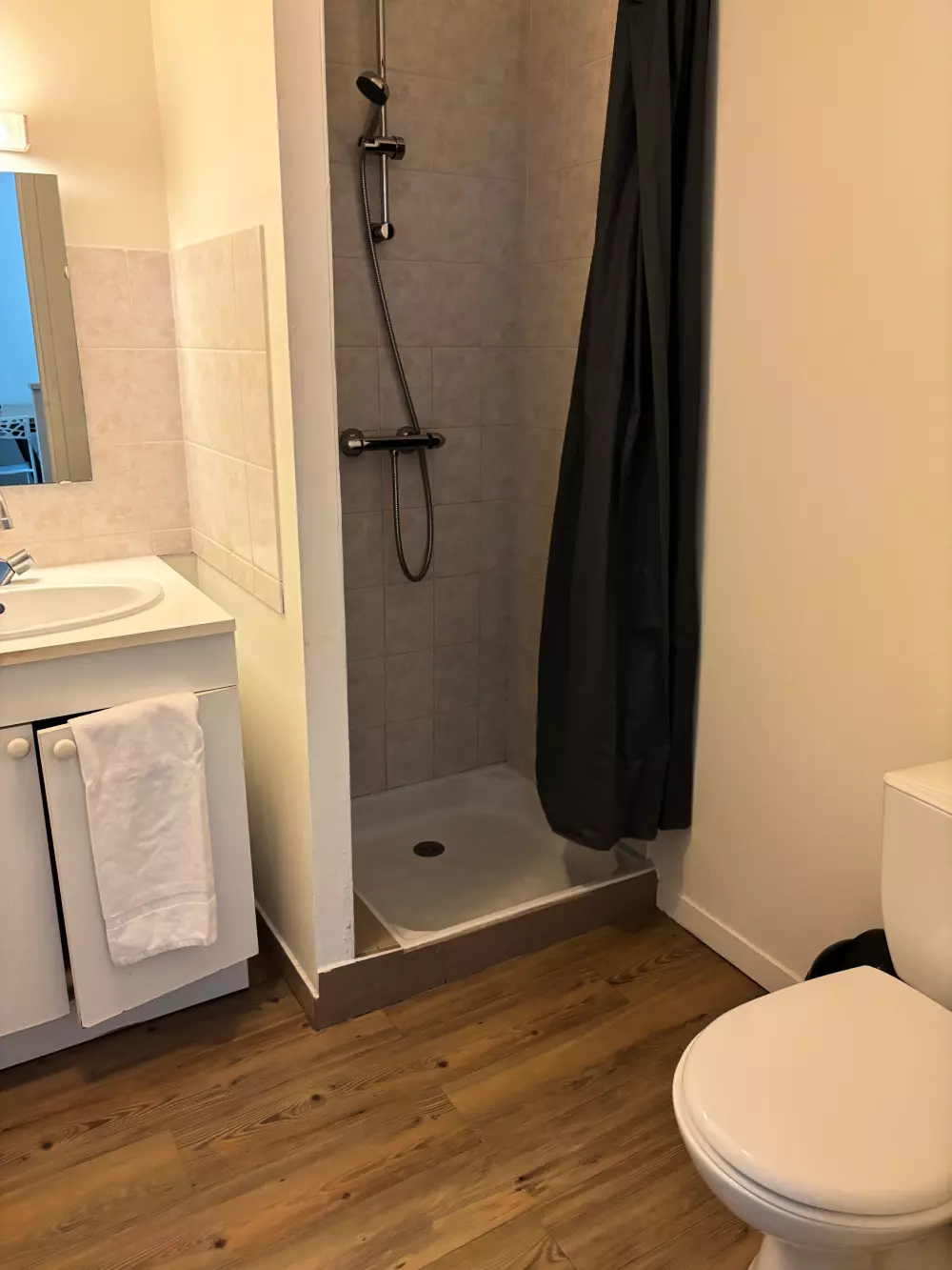 Domaine des Pins 4 étoiles★★★★