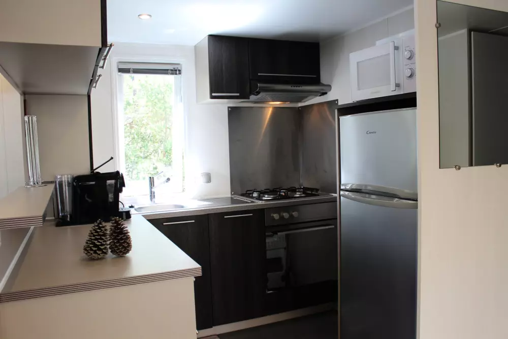 Domaine des Pins 4 étoiles★★★★