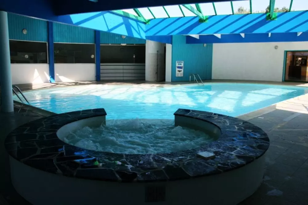 Domaine des Pins 4 étoiles★★★★