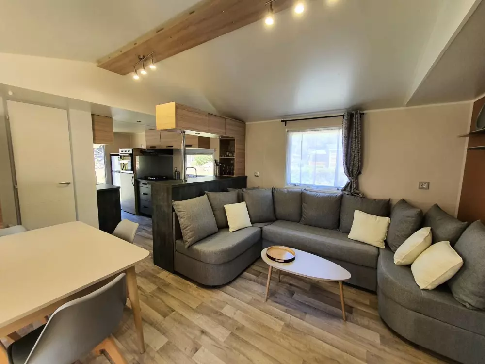 Domaine des Pins 4 étoiles★★★★