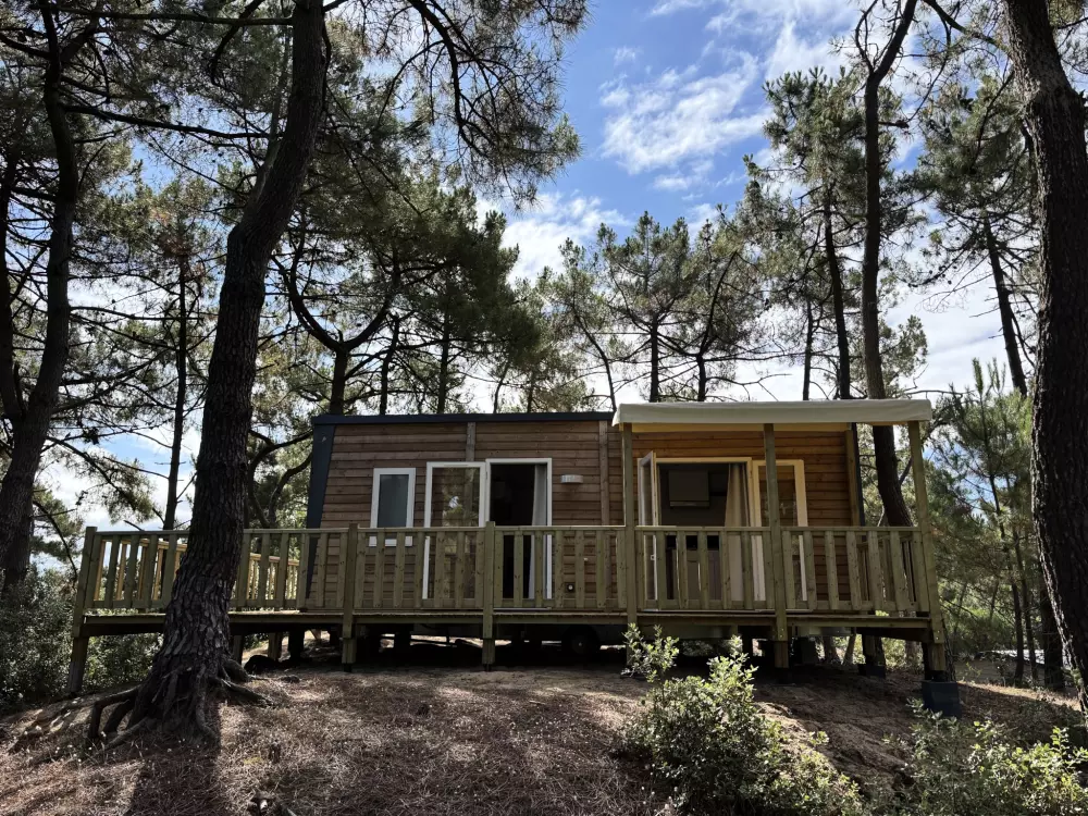 Domaine des Pins 4 étoiles★★★★