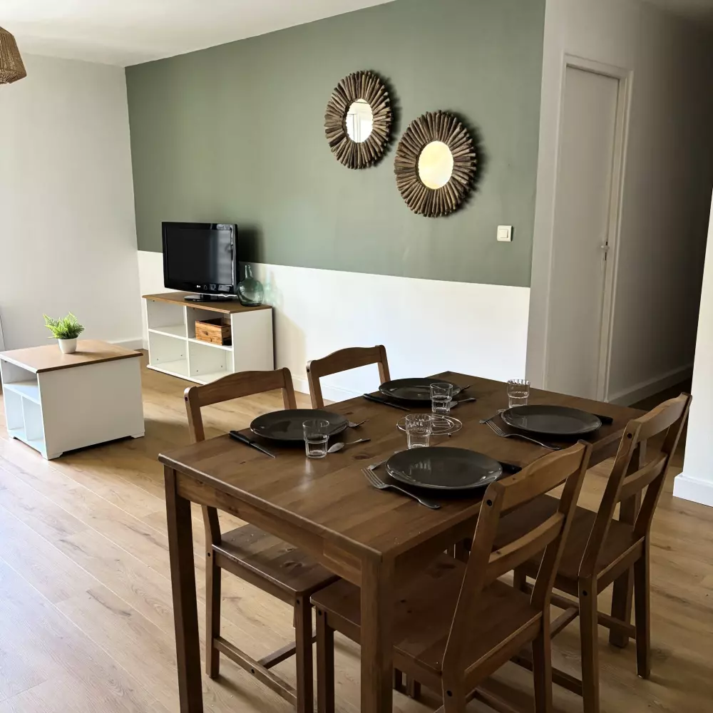 Domaine des Pins 4 étoiles★★★★