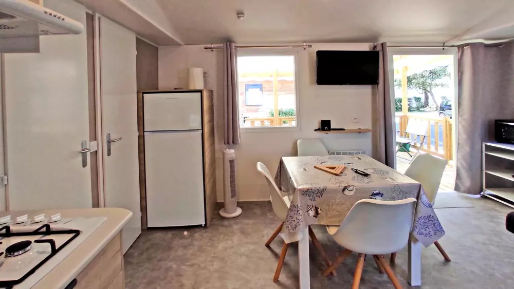 Domaine des Pins 4 étoiles★★★★