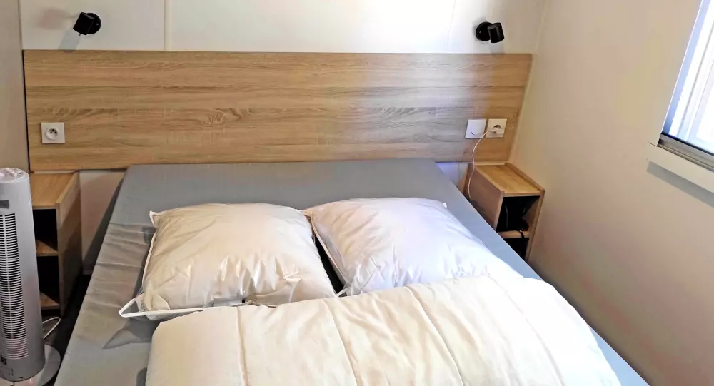 Domaine des Pins 4 étoiles★★★★