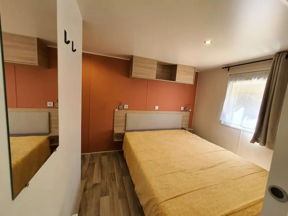 Domaine des Pins 4 étoiles★★★★