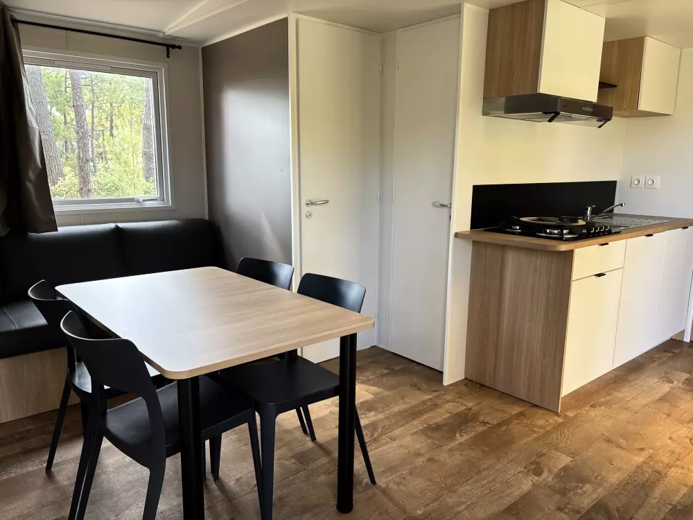 Domaine des Pins 4 étoiles★★★★