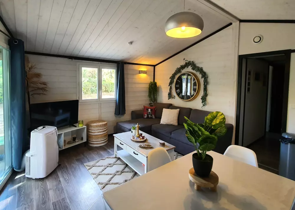 Domaine des Pins 4 étoiles★★★★