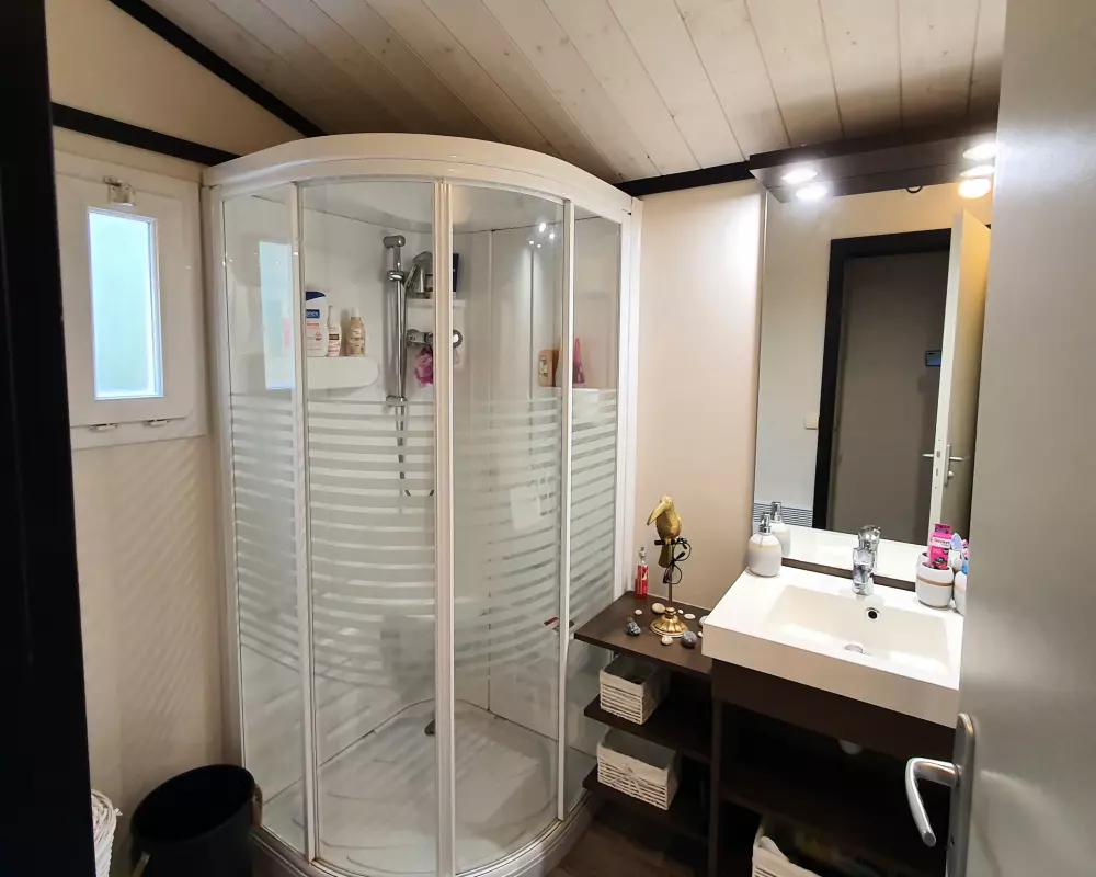 Domaine des Pins 4 étoiles★★★★