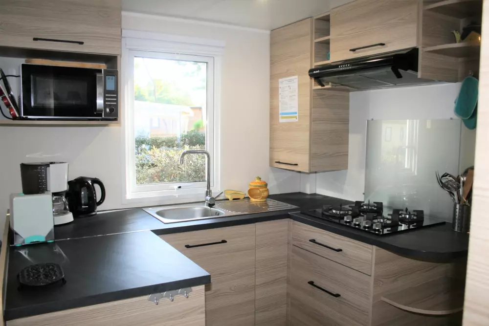 Domaine des Pins 4 étoiles★★★★