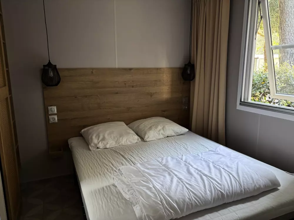 Domaine des Pins 4 étoiles★★★★