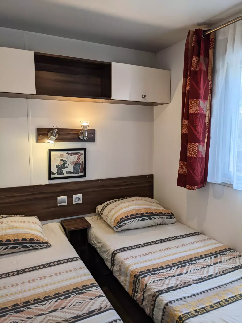 Domaine des Pins 4 étoiles★★★★