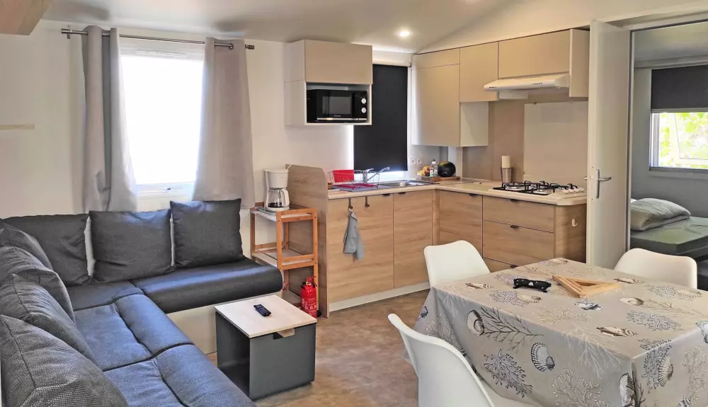 Domaine des Pins 4 étoiles★★★★