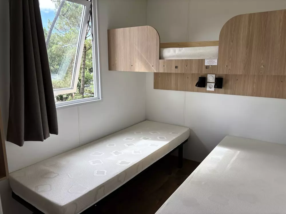 Domaine des Pins 4 étoiles★★★★