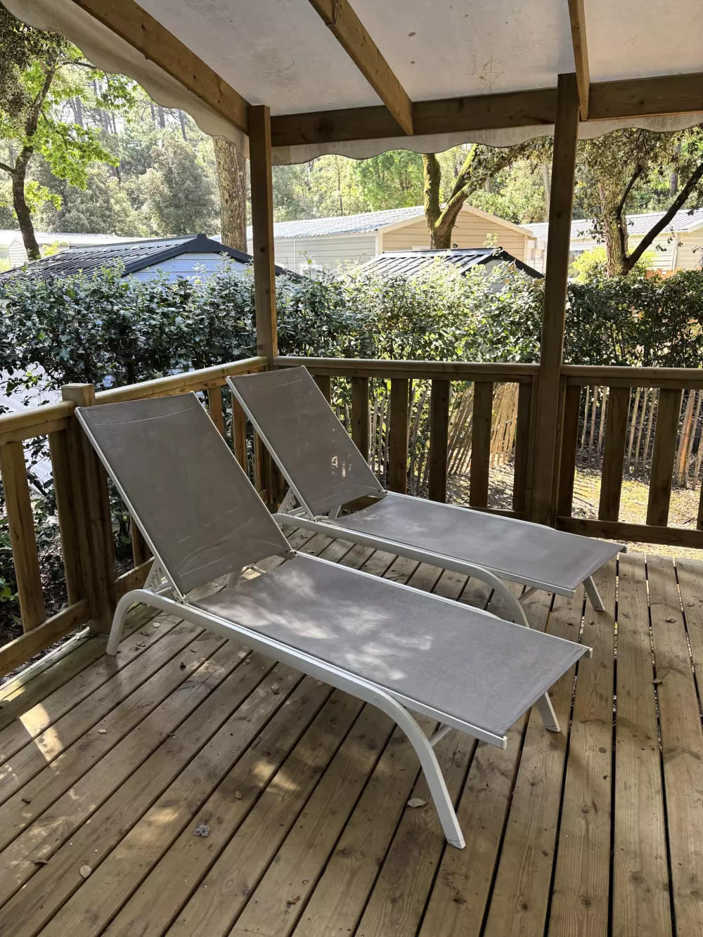 Domaine des Pins 4 étoiles★★★★