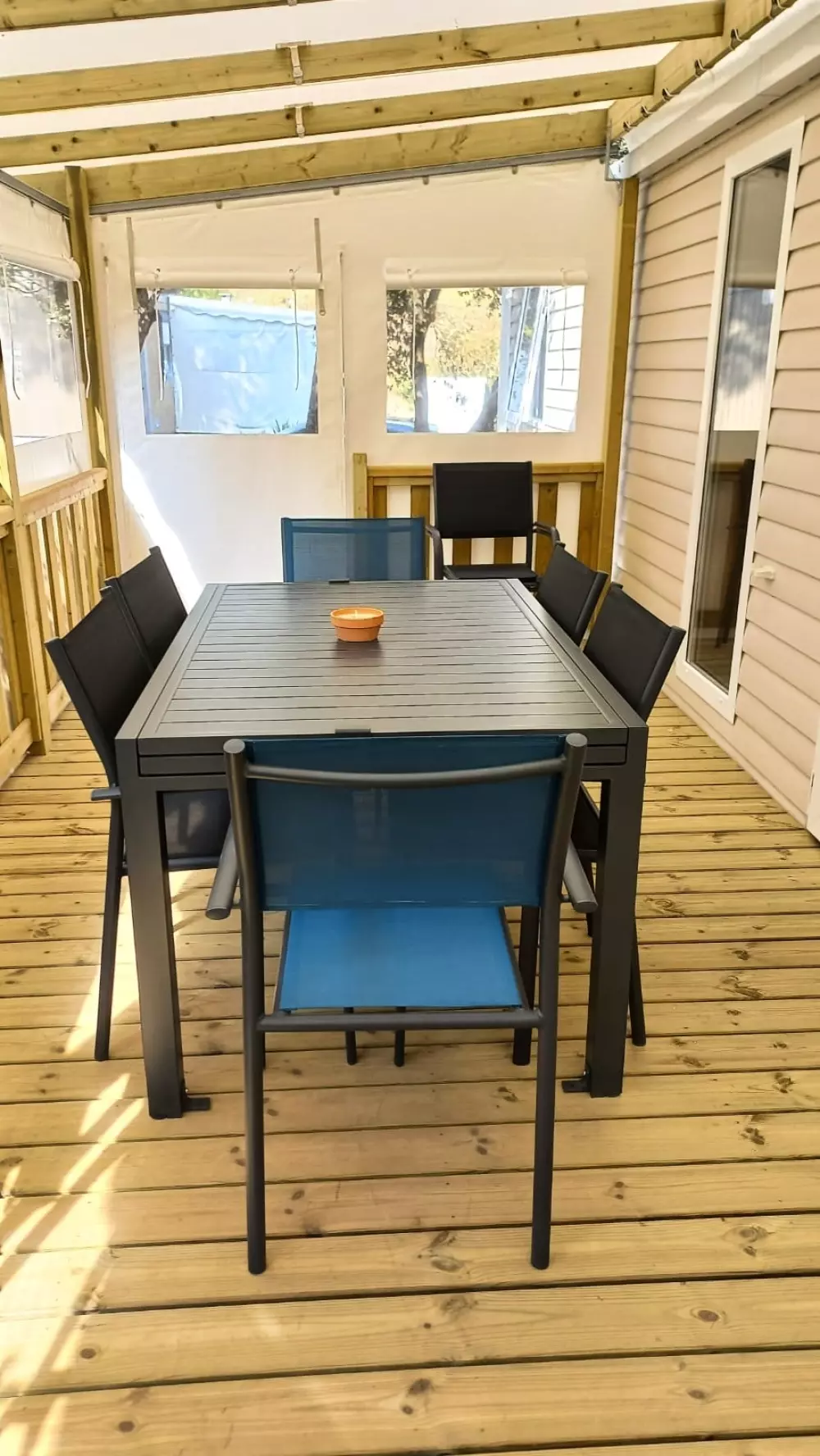 Domaine des Pins 4 étoiles★★★★