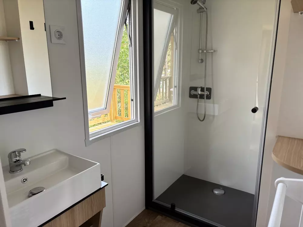 Domaine des Pins 4 étoiles★★★★