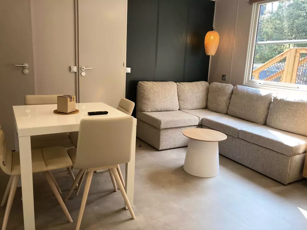 Domaine des Pins 4 étoiles★★★★