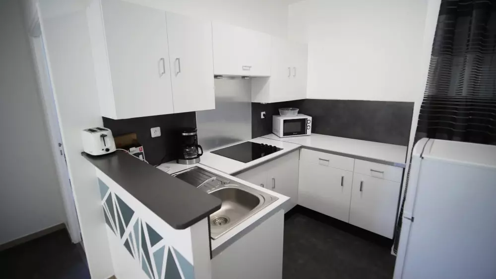 Domaine des Pins 4 étoiles★★★★