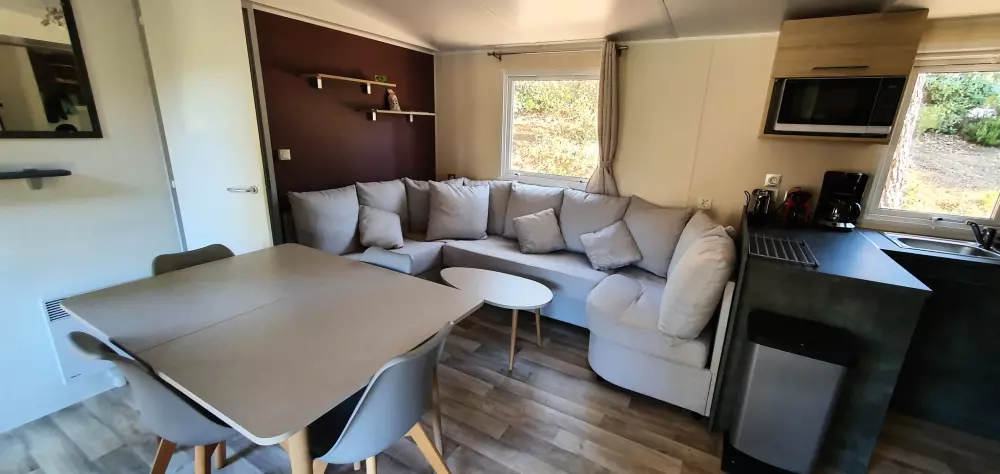 Domaine des Pins 4 étoiles★★★★