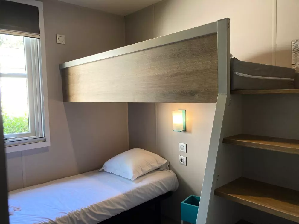 Domaine des Pins 4 étoiles★★★★