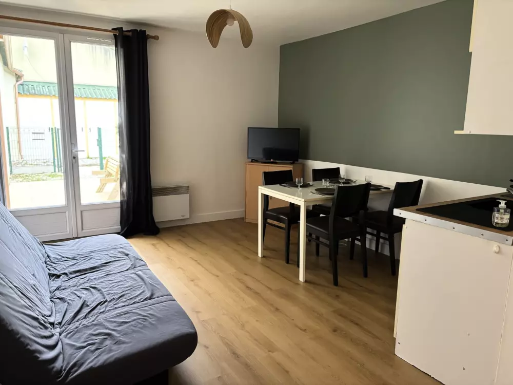 Domaine des Pins 4 étoiles★★★★