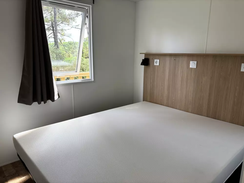 Domaine des Pins 4 étoiles★★★★