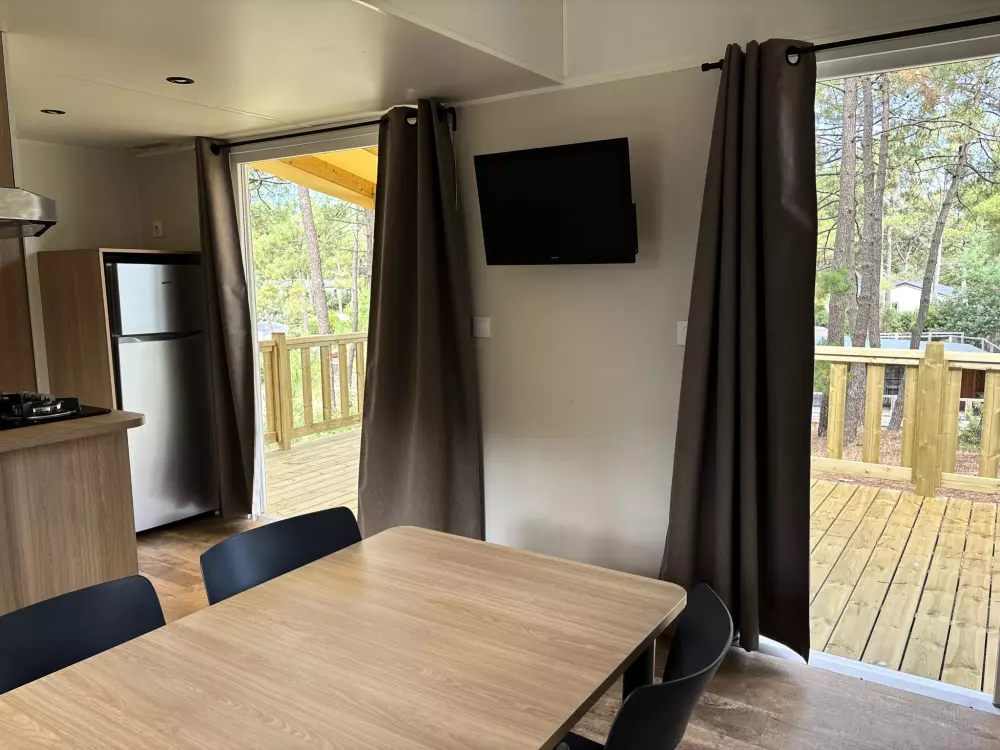 Domaine des Pins 4 étoiles★★★★