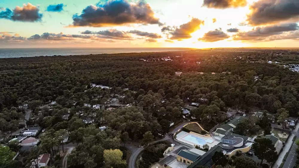 Domaine des Pins 4 étoiles★★★★