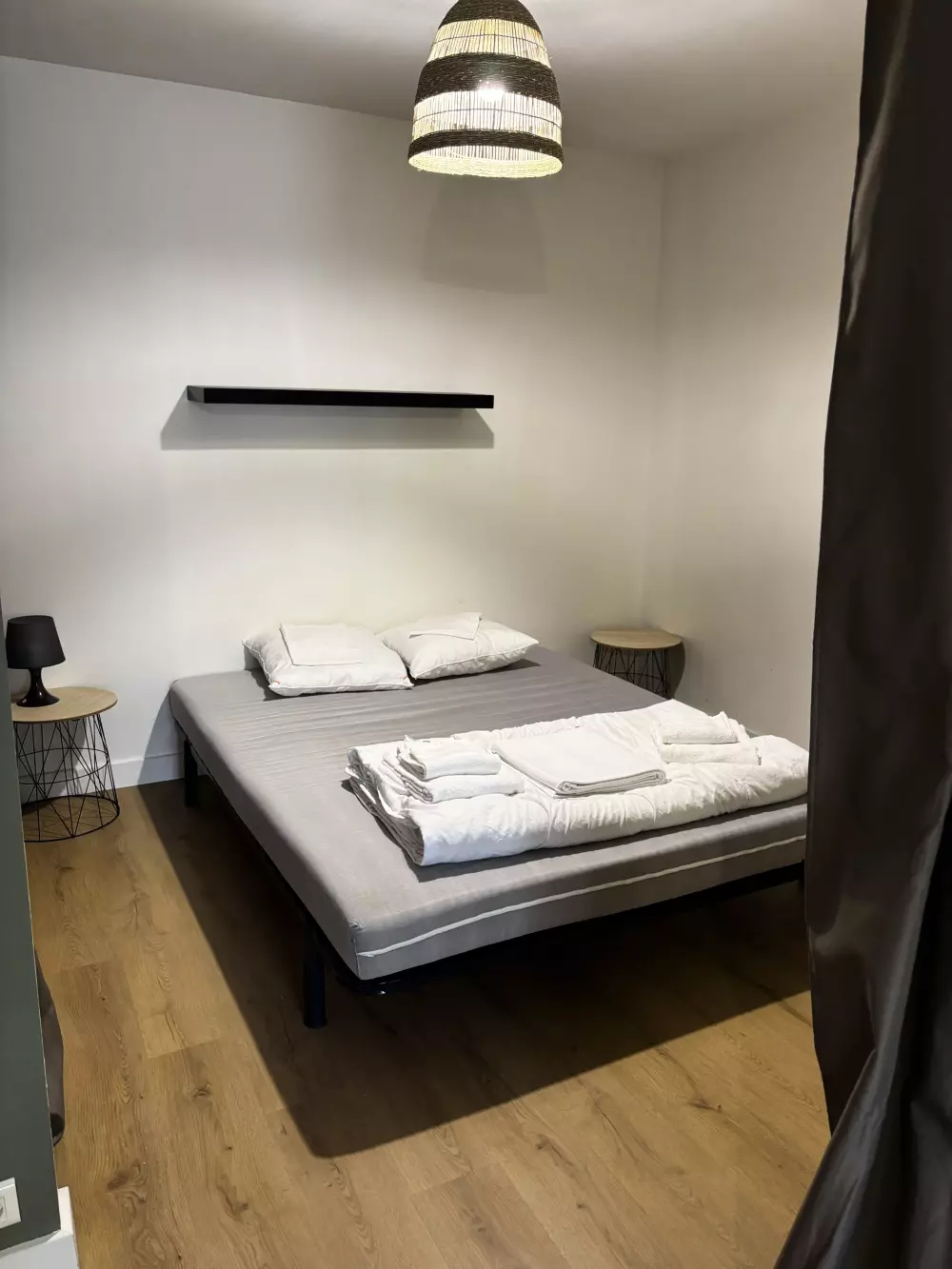 Domaine des Pins 4 étoiles★★★★