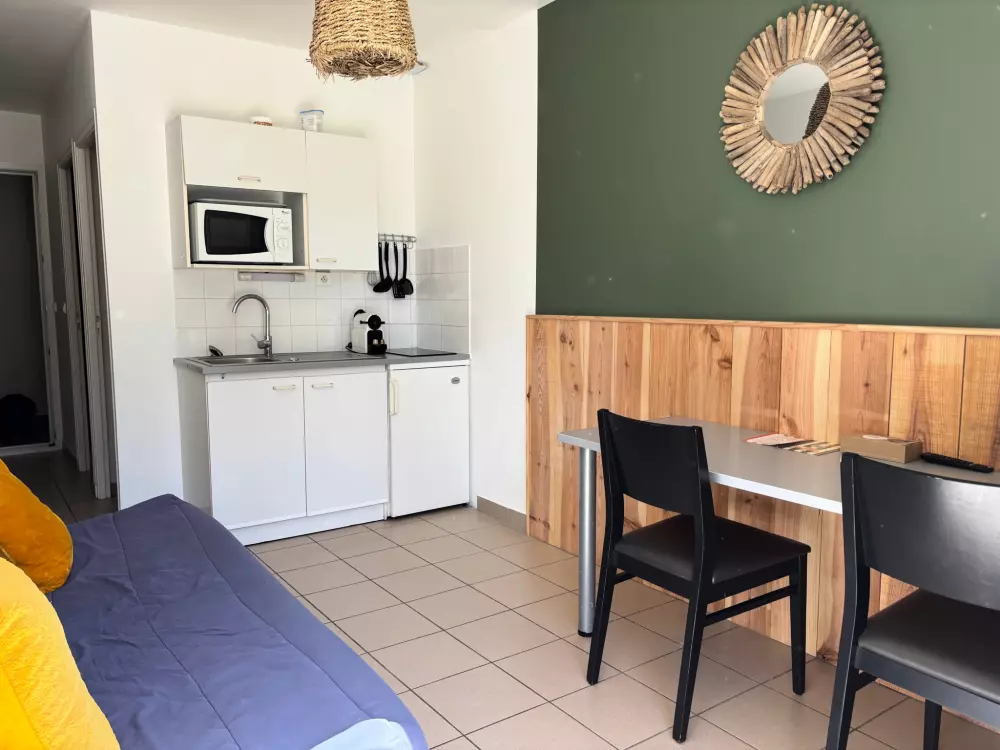 Domaine des Pins 4 étoiles★★★★