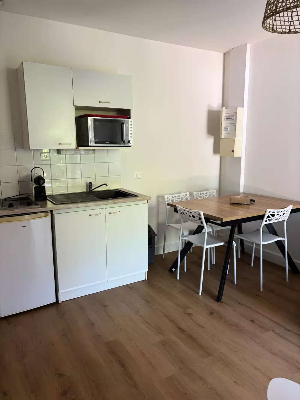 Domaine des Pins 4 étoiles★★★★