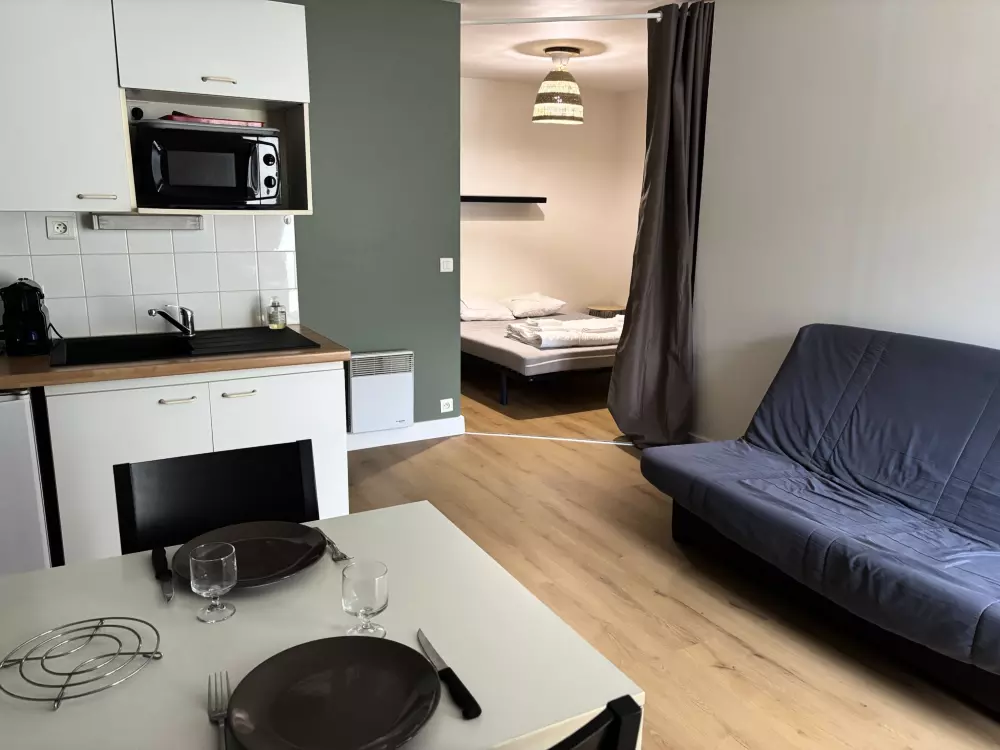 Domaine des Pins 4 étoiles★★★★