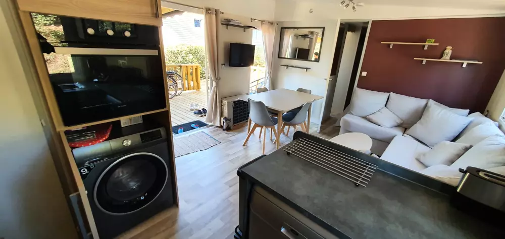 Domaine des Pins 4 étoiles★★★★