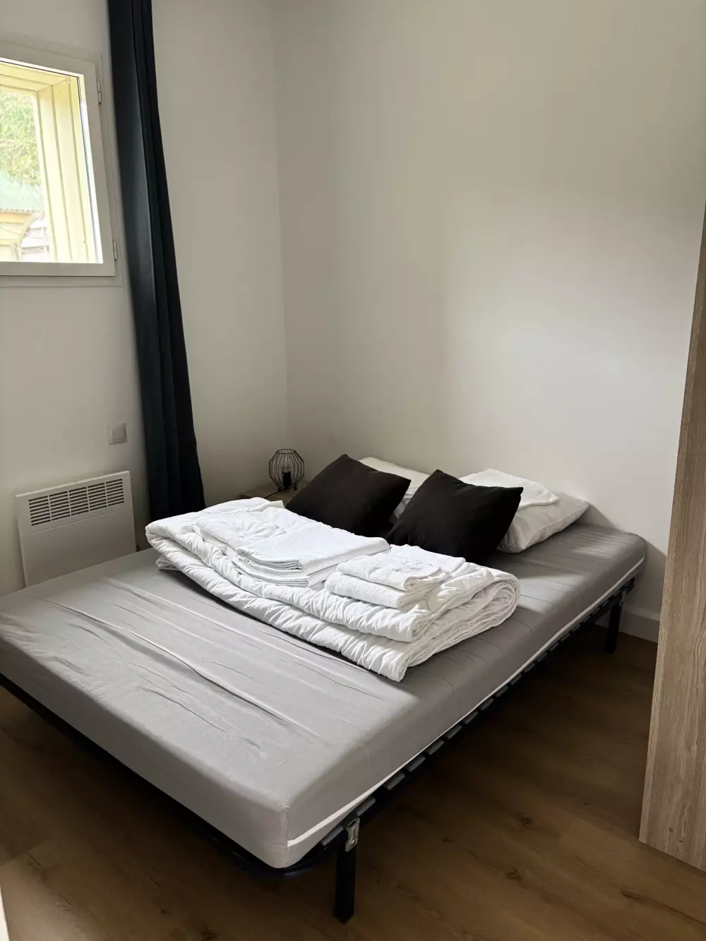 Domaine des Pins 4 étoiles★★★★