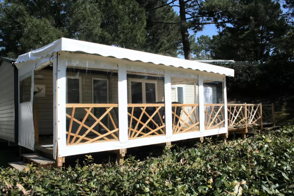 Domaine des Pins 4 étoiles★★★★