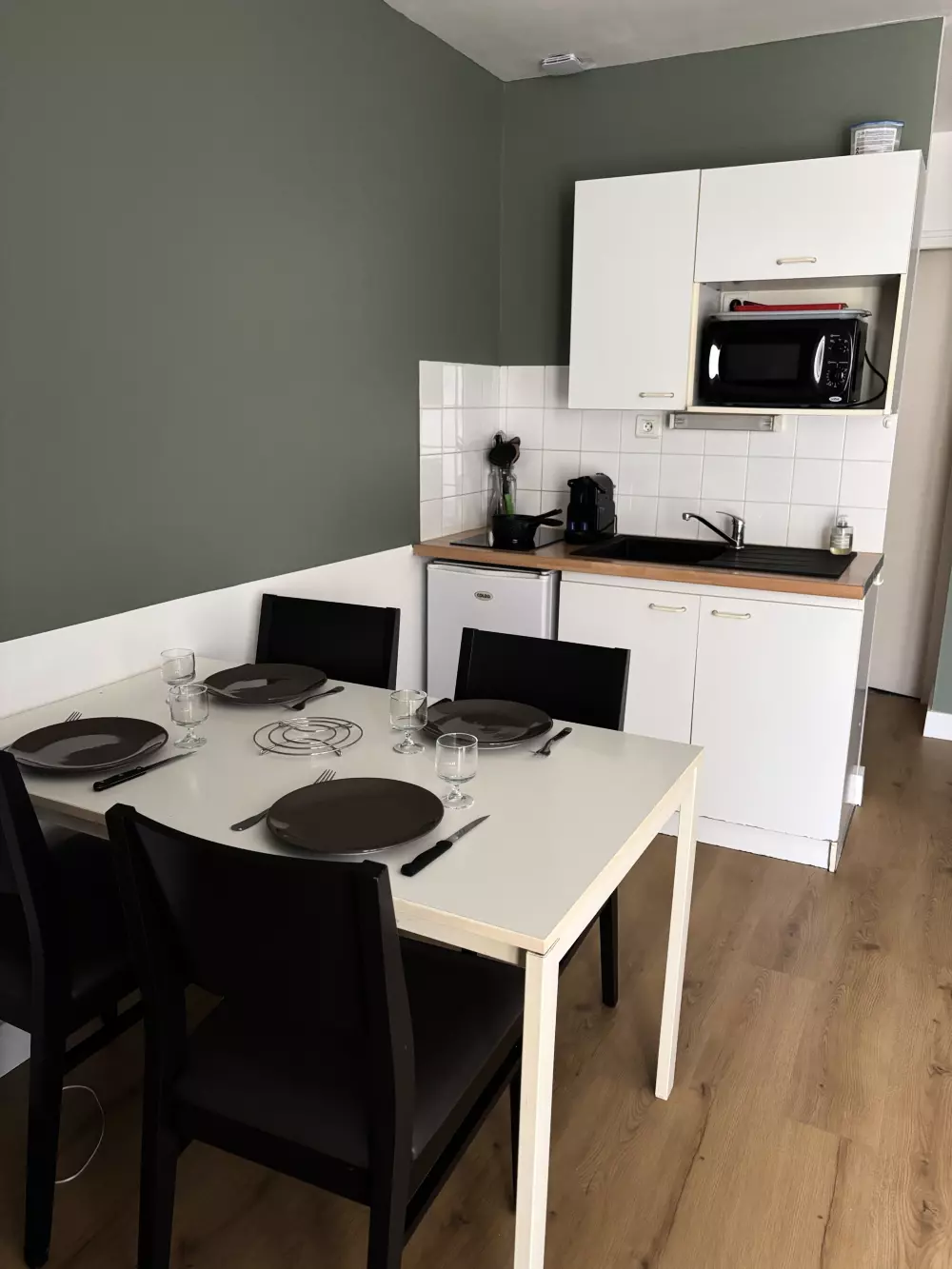 Domaine des Pins 4 étoiles★★★★