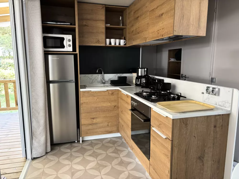 Domaine des Pins 4 étoiles★★★★