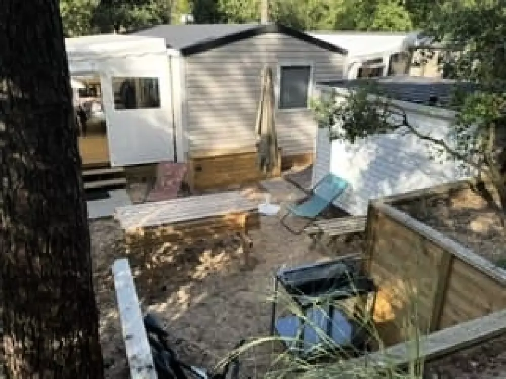 Domaine des Pins 4 étoiles★★★★