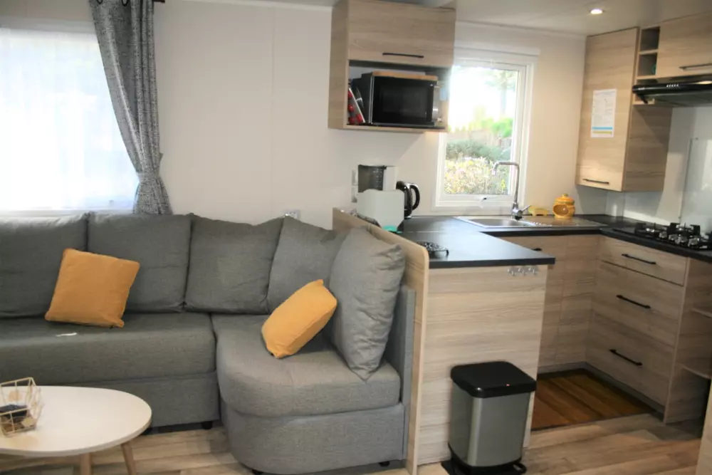 Domaine des Pins 4 étoiles★★★★