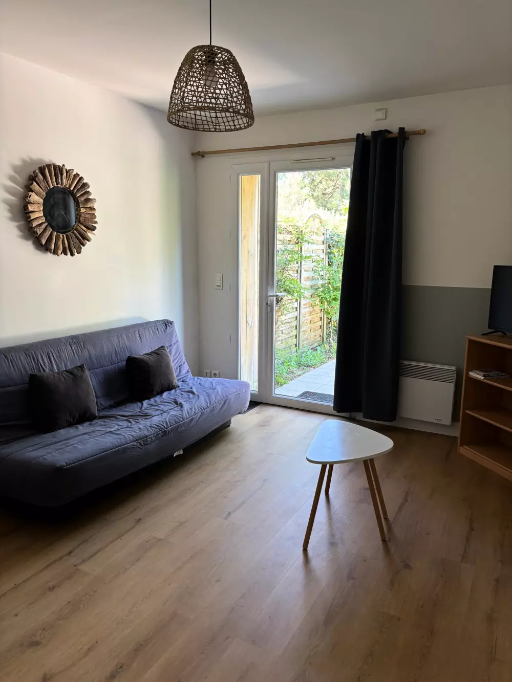 Domaine des Pins 4 étoiles★★★★