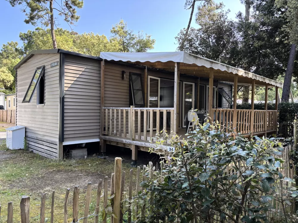 Domaine des Pins 4 étoiles★★★★